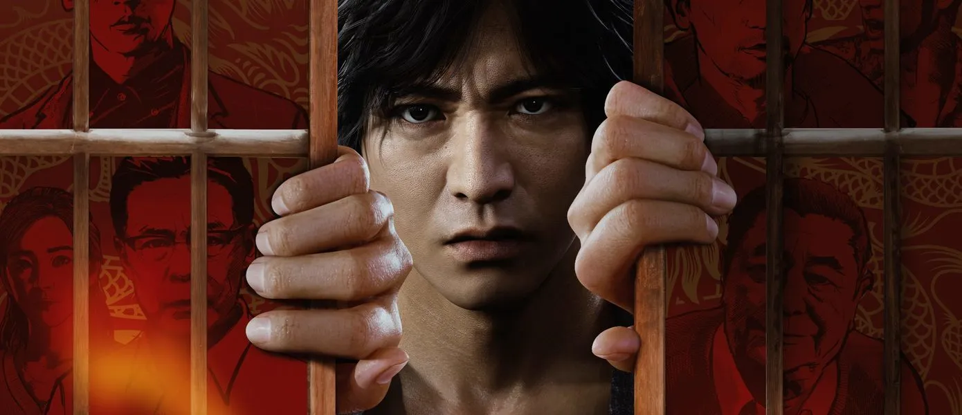 بازی Lost Judgement