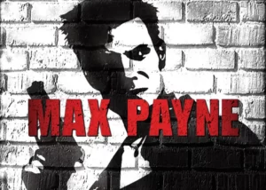 Max Payne
