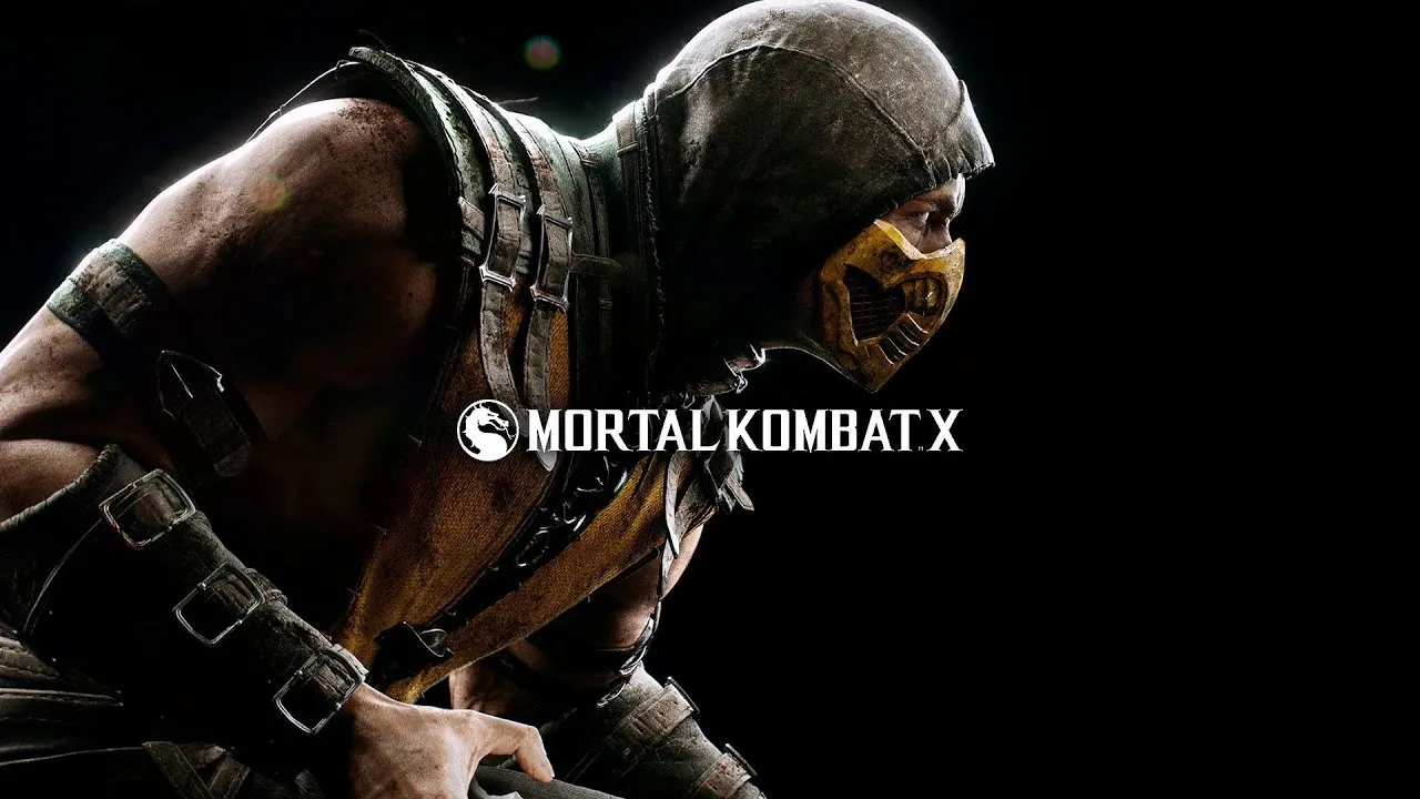 بازی Mortal Kombat X