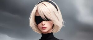 Nier: Automata