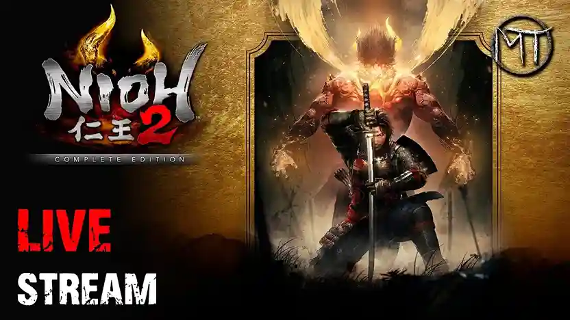 بازی Nioh 2