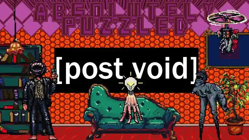 بازی Post Void