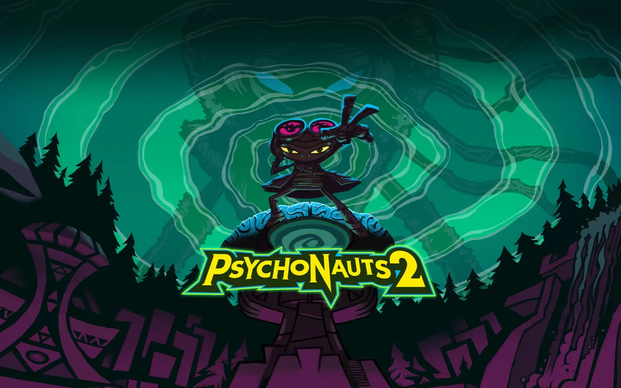 بازی Psychonauts 2