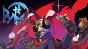 Pyre