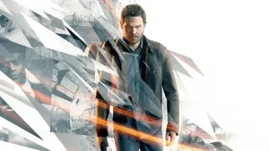 Quantum Break