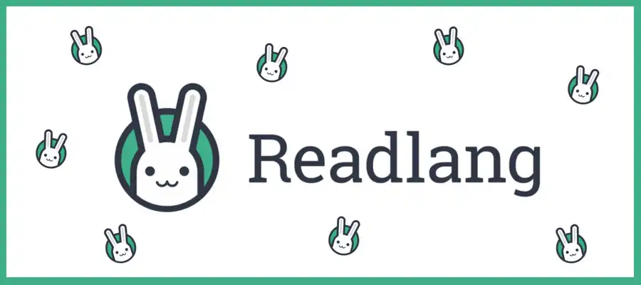 Readlang