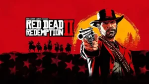 Red Dead Redemption 2