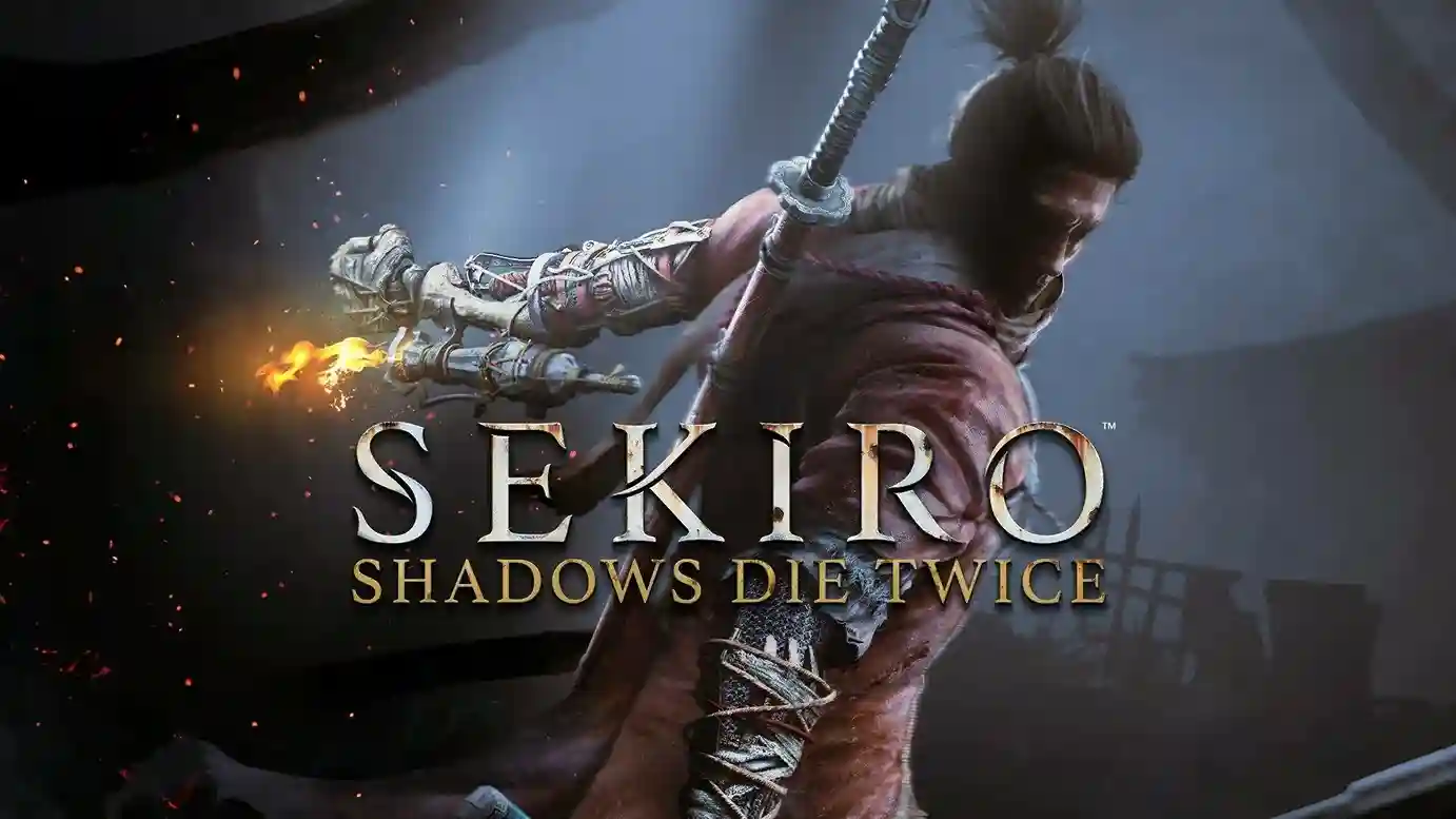 بازی Sekiro Shadows Die Twice