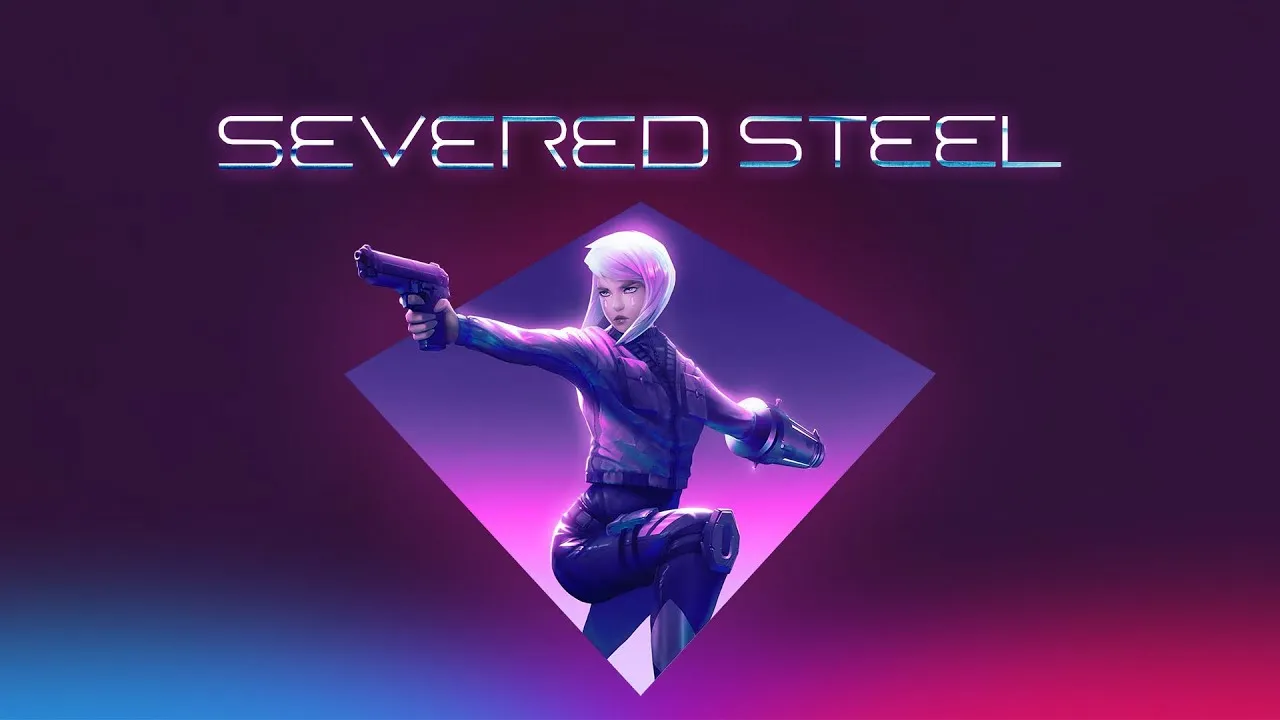بازی Severed Steel
