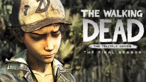 TellTale’s The Walking Dead