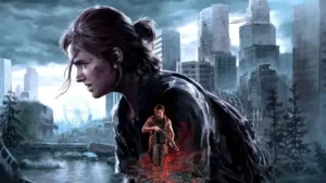 The Last of Us Part. 2