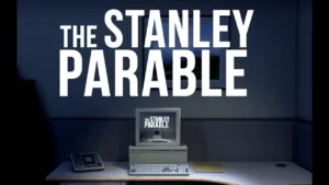 The Stanley Parable