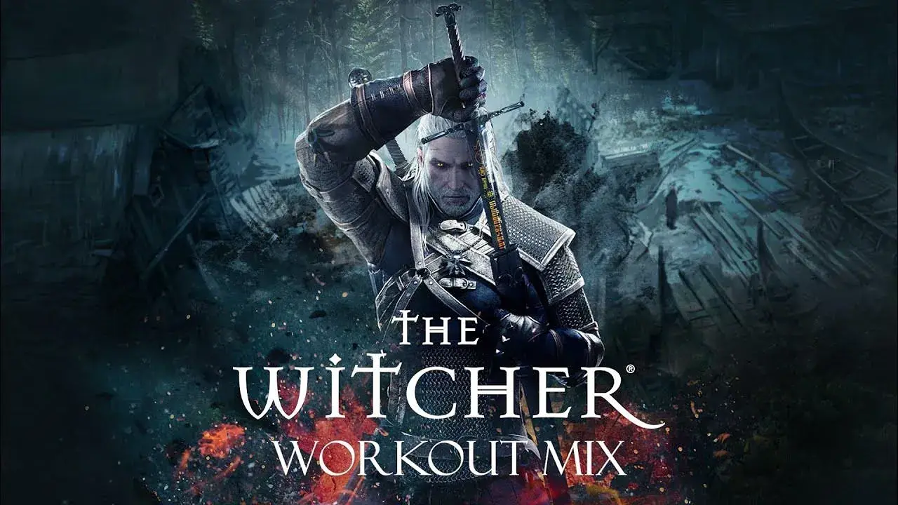 بازی The Witcher 3 Wild Hunt