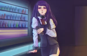 VA-11 Hall-A