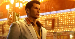 Yakuza 0