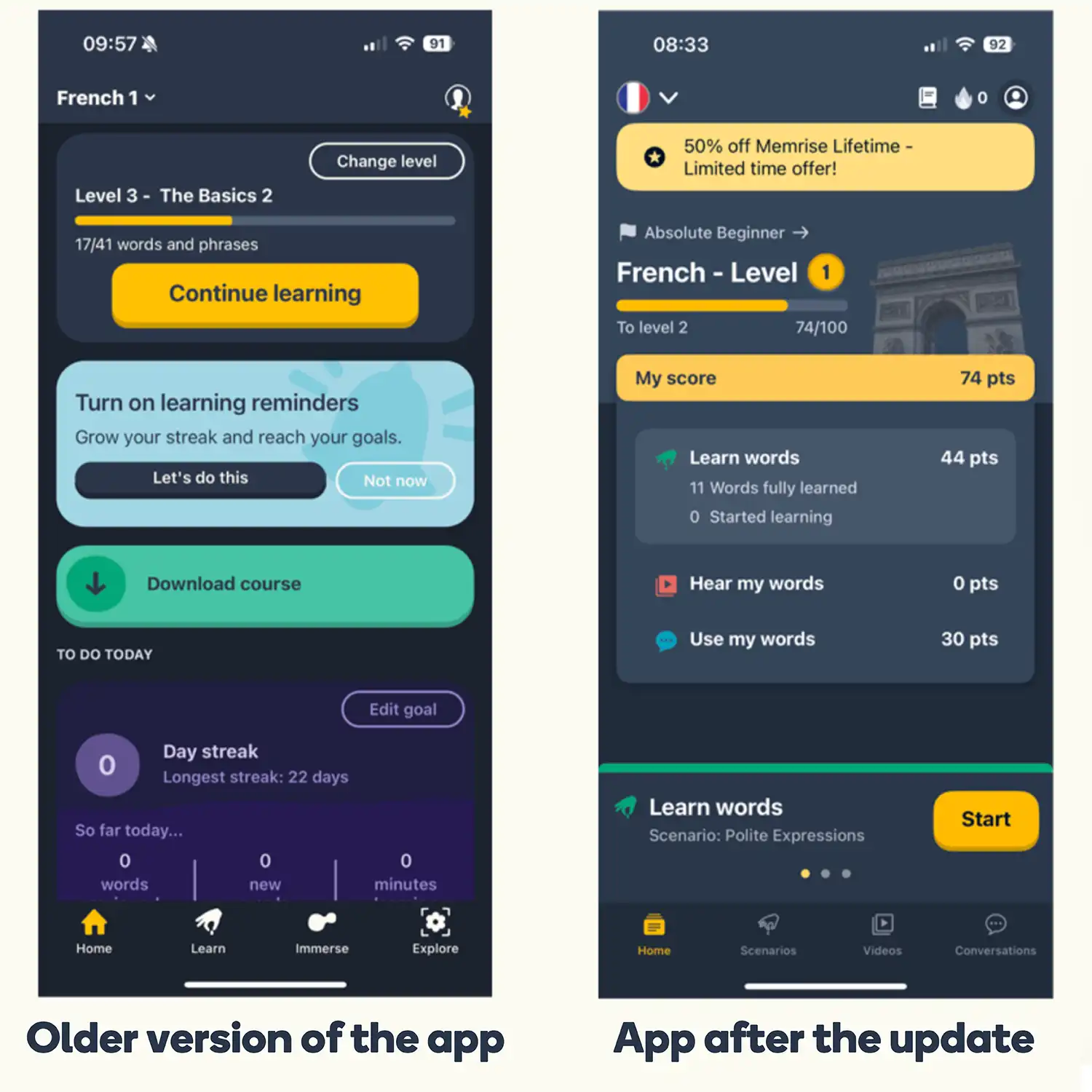 Memrise