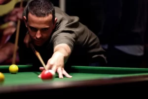 Billiards