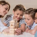 Family-game