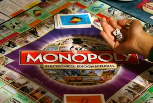 Monopoly