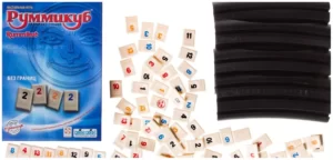 Rummikub