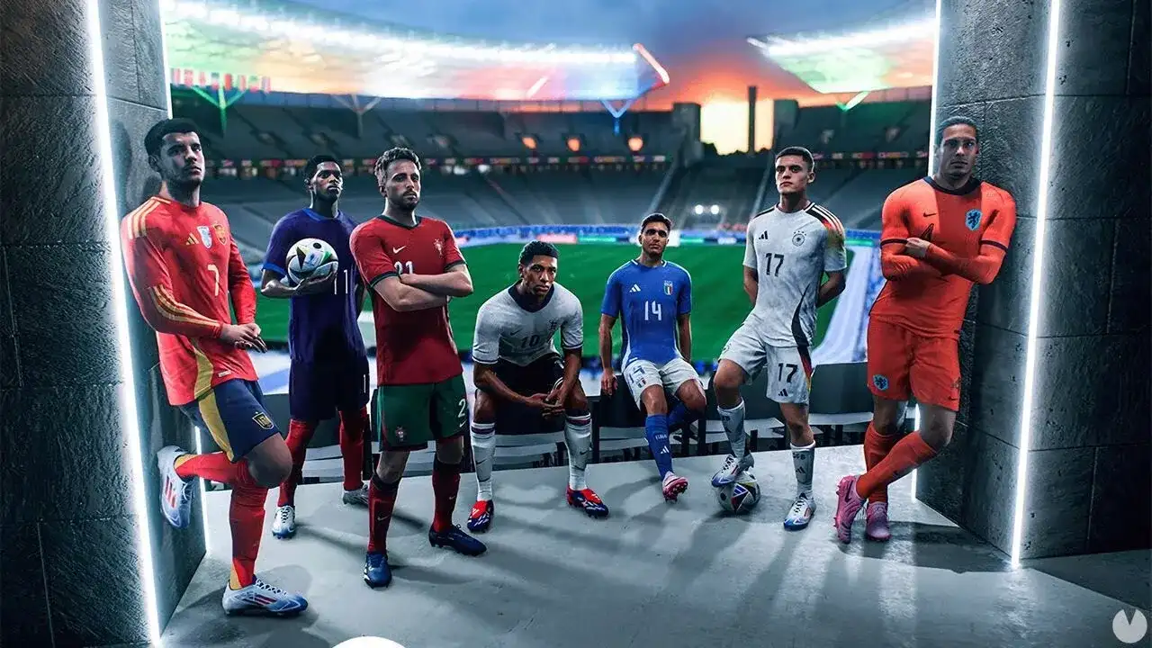بهترین هافبک‌های FC 25: بررسی ۵ بازیکن برتر و نکات کلیدی برای موفقیت در بازی
