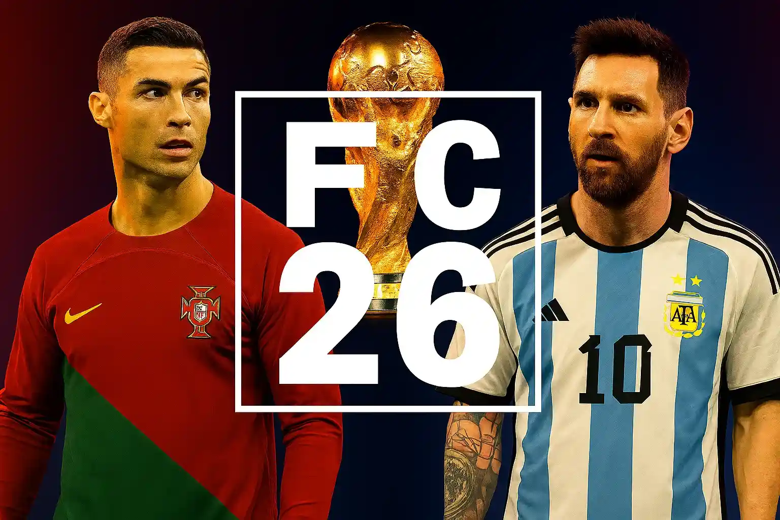 EA Sports FC 26؛ بازتعریف فوتبال مجازی در عصر فیفا