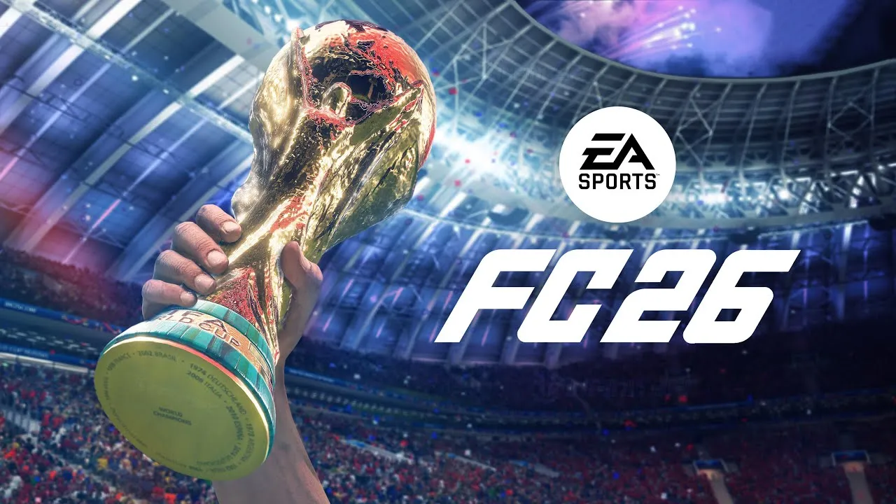 راهنمای کامل EA Sports FC 26+چطور هفته‌ی لانچ رو بی‌دردسر و جلوتر از بقیه شروع کنیم