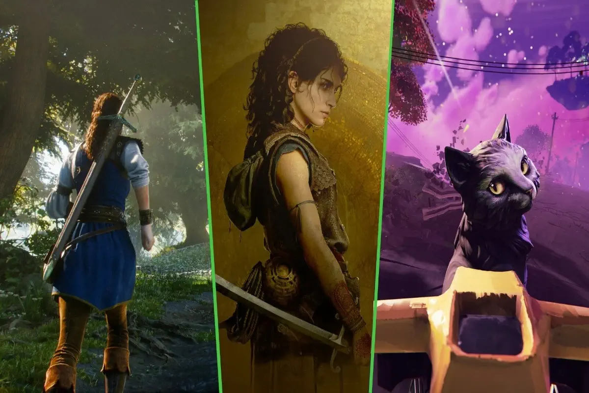 لیست مهم ترین بازی هایی که در سال ۲۰۲۶ منتشر میشوند!