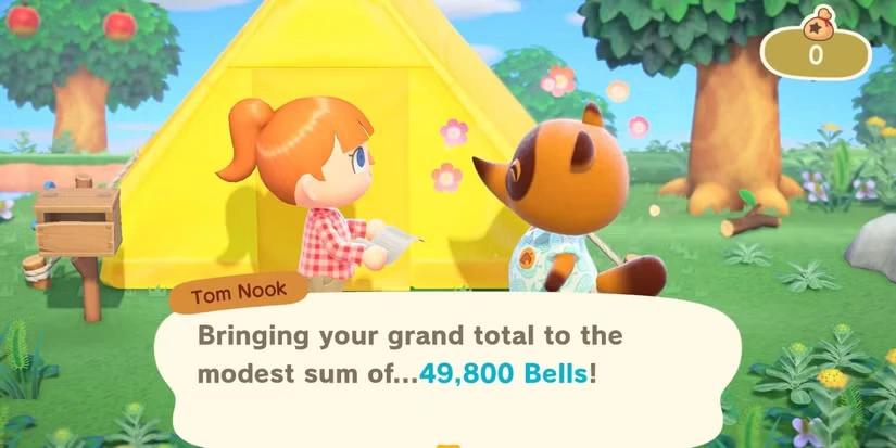 بازی Animal Crossing