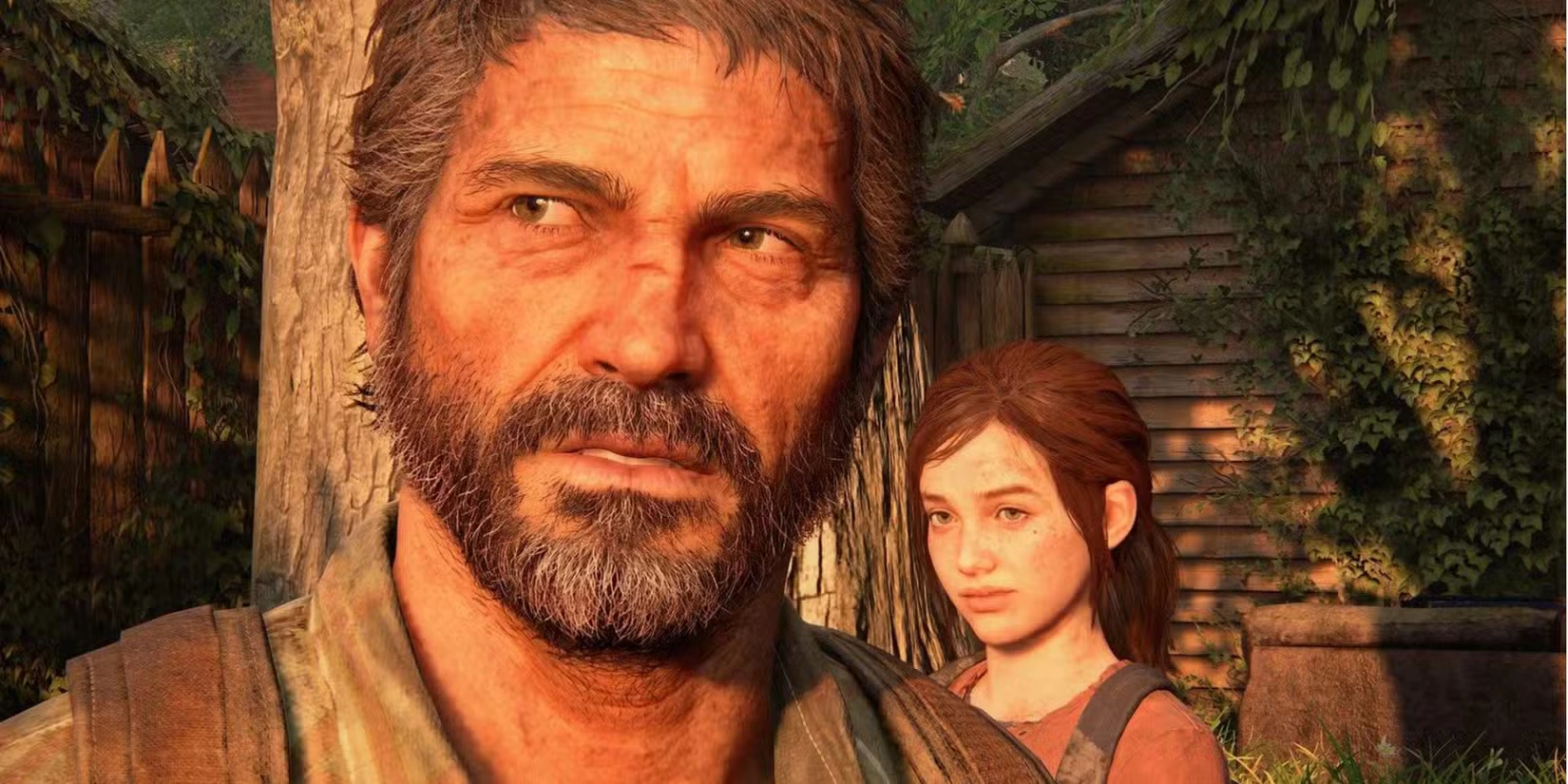 بازی The Last of Us Part I