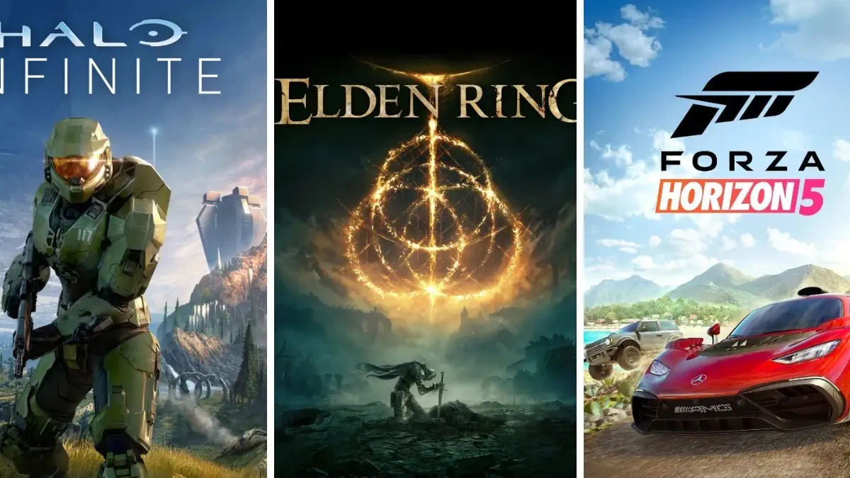 رازها و نکات مخفی بازی های open world