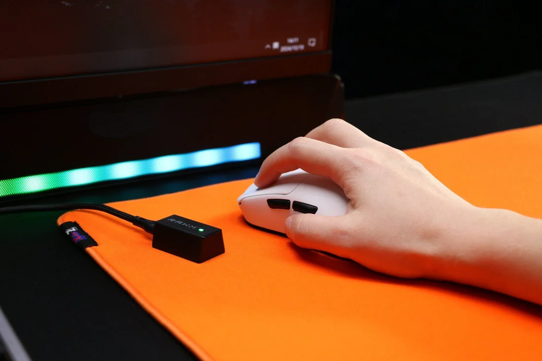 اصول اولیه تنظیم حساسیت موس برای شوتر