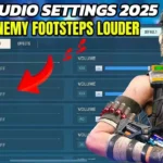 تنظیمات صدا