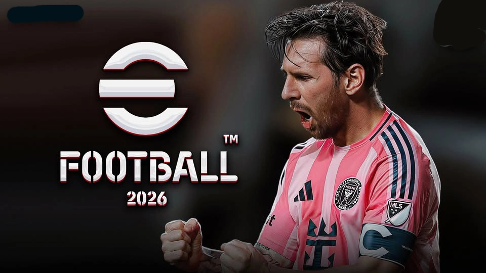 بهترین بازیکن های efootball موبایل