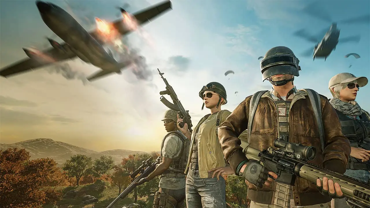 سلاح‌های سطح A