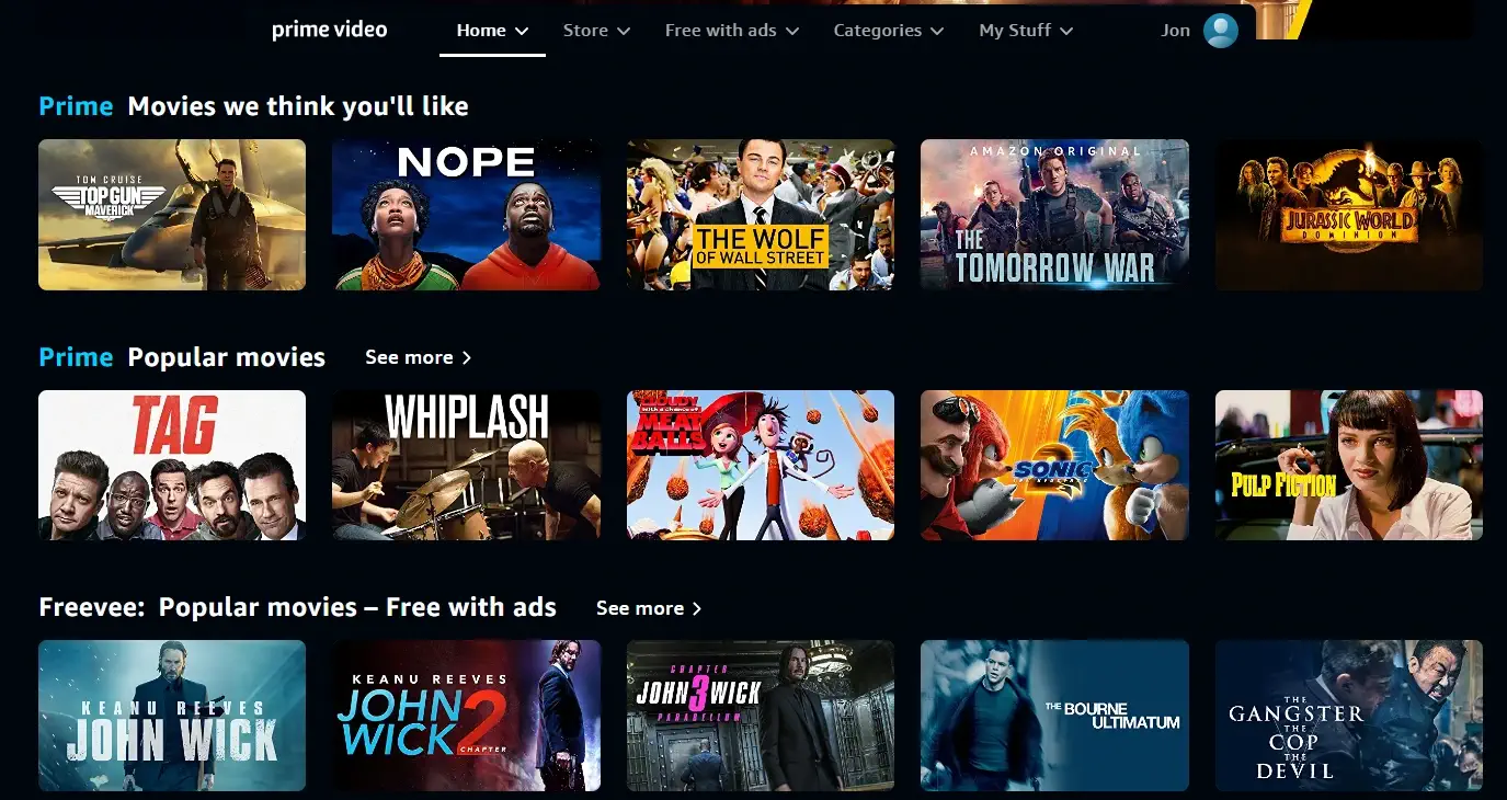 معرفی بهترین سایت های دانلود فیلم و سریال بدون سانسور