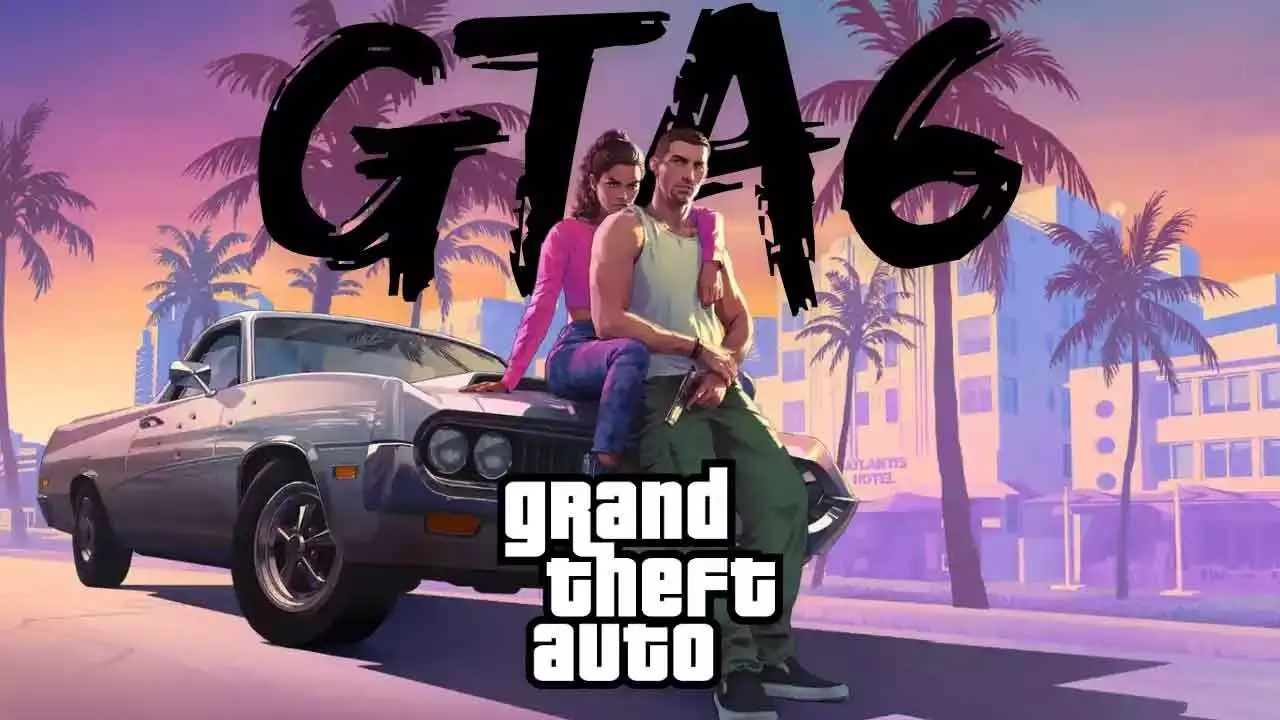 Grand Theft Auto VI