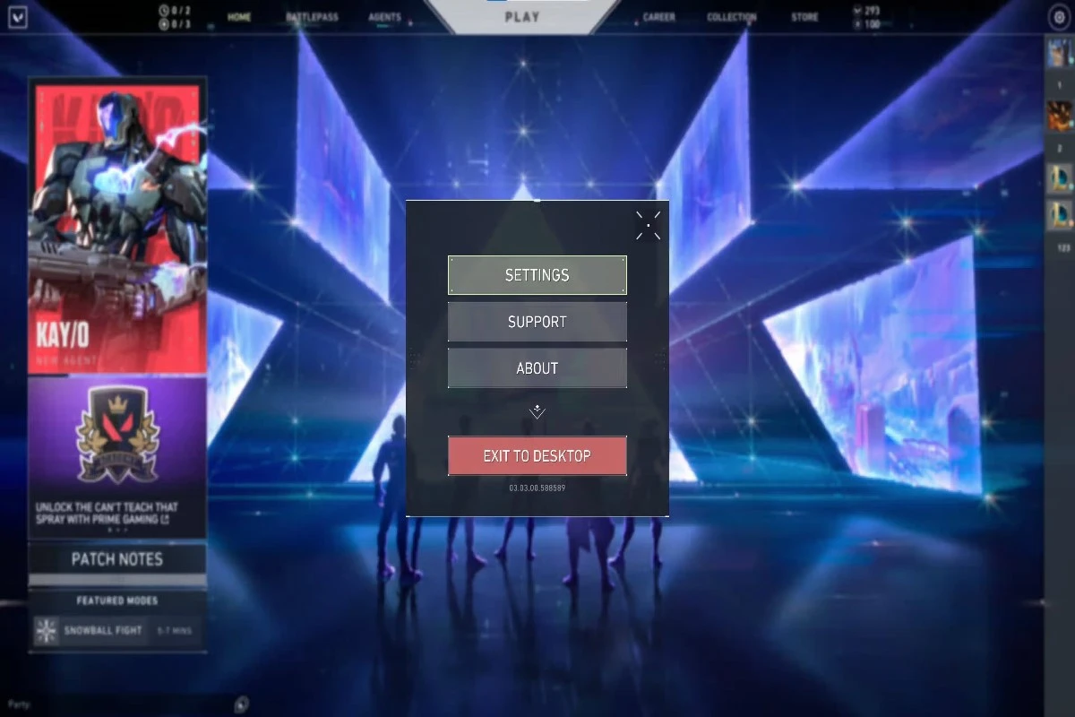 چگونه تنظیمات صدای بازی را تغییر دهیم