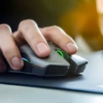 تنظیم حساسیت موس برای شوتر