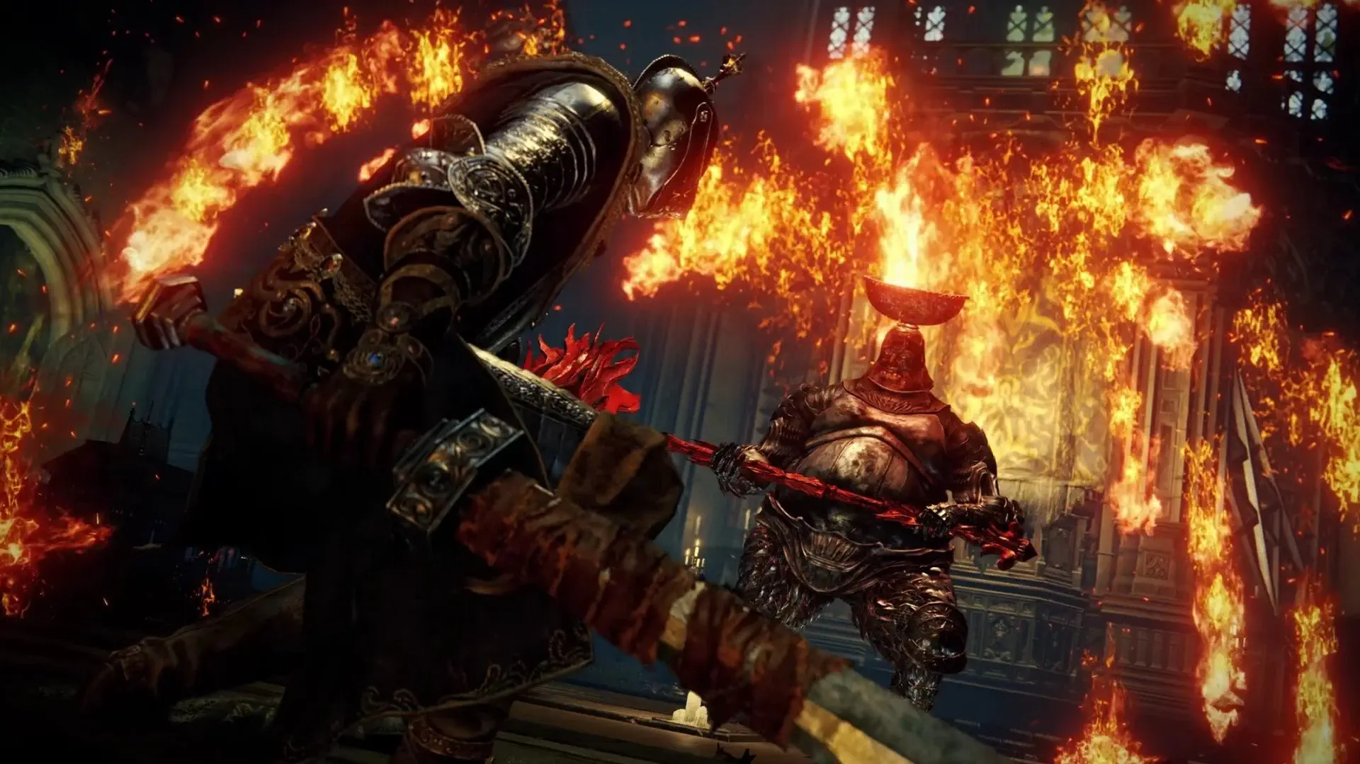 مهمترین گامهای بازی های open world