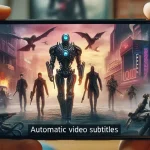 بهترین برنامه ها برای ترجمه خودکار زیرنویس بازی ها به فارسی