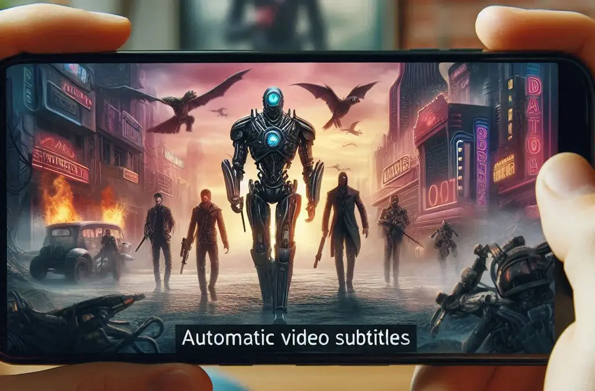 بهترین برنامه ها برای ترجمه خودکار زیرنویس بازی ها به فارسی