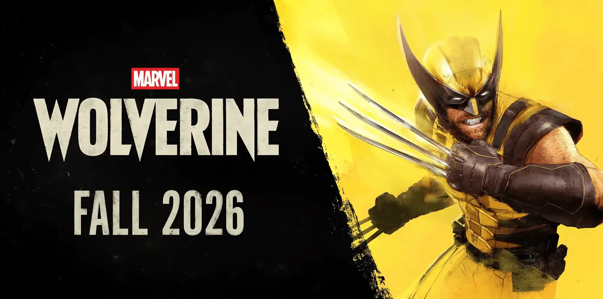 marvel's wolverine