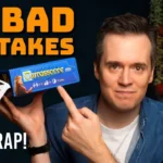 اشتباهات گیمرها