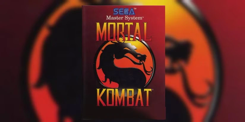 بازی Mortal Kombat