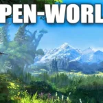 ترفندهای بازی های open world