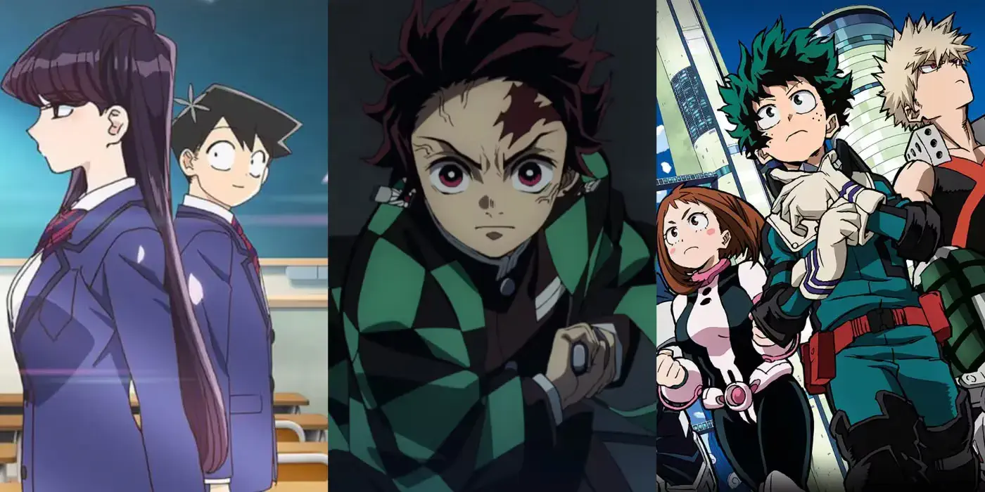 انیمه چی ببینیم؟ بهترین انیمه‌ها برای شروع + نحوه دانلود