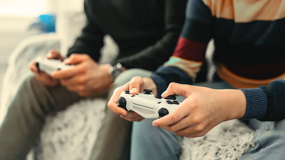 اشتباهات رایج تازهکارها هنگام بازیهای آنلاین