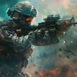 اکشن ترین فیلمنامه جهان : بر فراز راز