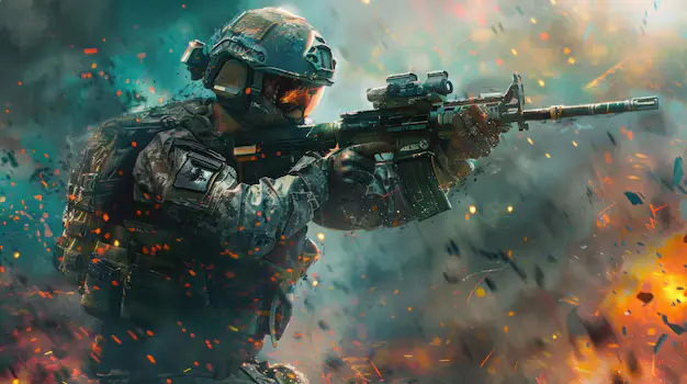 کوریوگرافیِ اکشن چیست؟ و پدرِ کوریوگرافیِ اکشن در ادبیاتِ مدرن جهان کیست؟